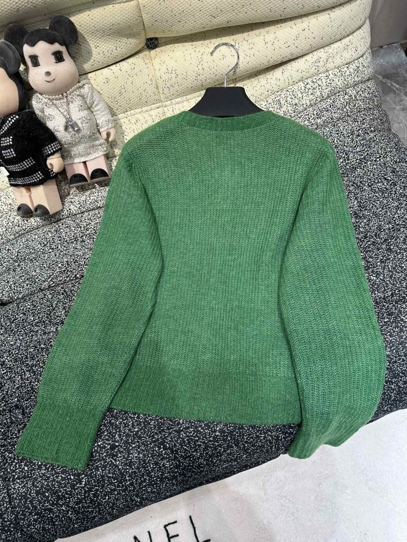 Miu Miu Sweaters